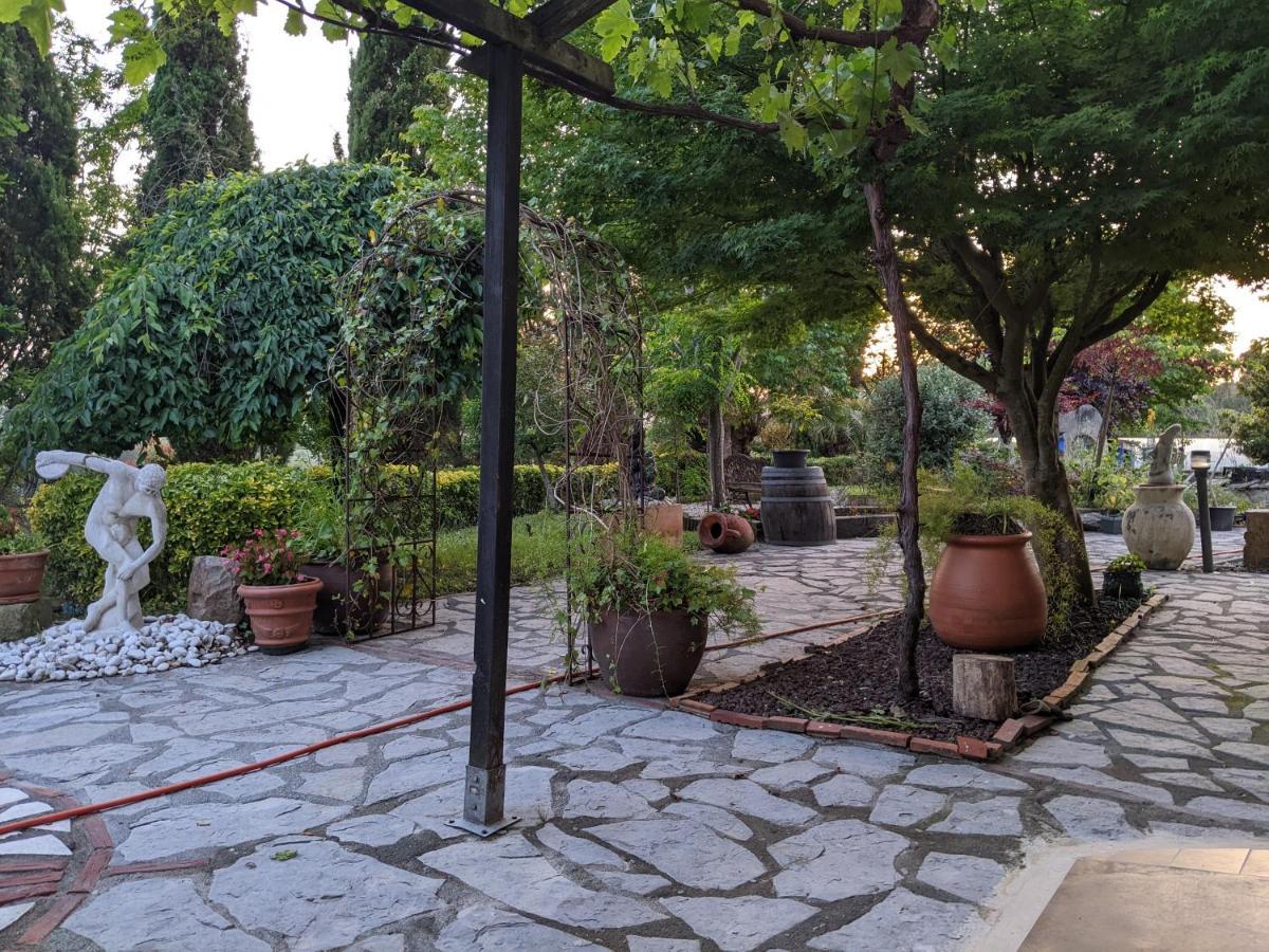 Casa Rural Bilbao Caserio Gondra Alquiler Habitaciones Mungia Ngoại thất bức ảnh