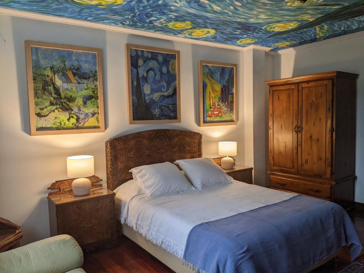 Casa Rural Bilbao Caserio Gondra Alquiler Habitaciones Mungia Ngoại thất bức ảnh